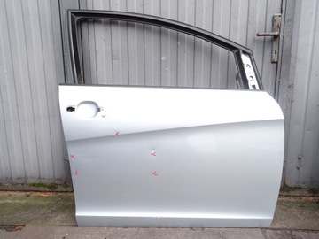 Дверь перед передние правые seat altea 5p0 ls7y фото №1