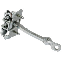 Ограничитель дверь перед renault clio i ii iii 2 3 фото №1