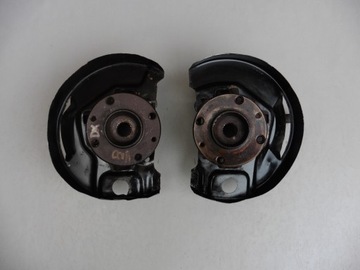 Поворотна опора ступиця правий перед fiat uno фото №1