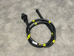 Bmw x7 g07 5a33626 шланг odprowadzający вода з панорами фото №1