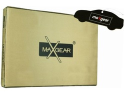 Радіаторів audi a3 8v 1.2 1.6 q2 ga 1.0 1.6 +запах фото №1