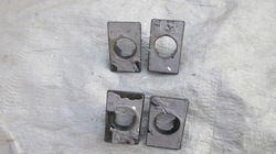 Vw passat b8 кріплення кошик датчик pdc фото №1