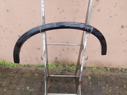 Планка крила права зад volvo xc90 xc-90 ii 14- фото №1