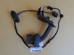 Fiesta mk7 джгут двері правий зад 8v5t-14a584-hcf фото №1