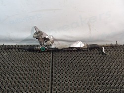 Рейка рульового управління трансмісія кермова ford focus mk2 2 ii vr-4m5c-3550-ac фото №1