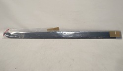 Планка двері передня ліва land rover discovery sport l550 fk7m-00034-b фото №1