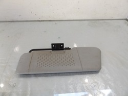 Casalini m110 козырёк левый фото №1