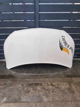 Mercedes vito 447 a447 w447 капот крышка двигателя фото №1