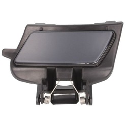 Заглушка омывателя лампы левая mercedes ml w164 фото №1