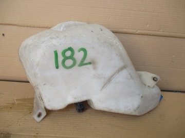 Бачок склоомивача audi a6 c5 рестайлінг фото №1