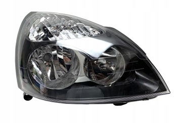 Правые фара renault thalia 2002 - 2008 фото №1