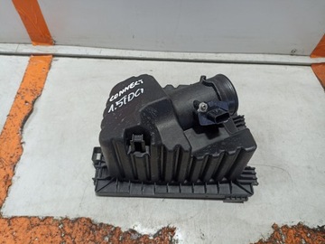 Ford transit connect mk2 рестайлінг корпус фільтра верх 1.5 tdci kv61-9600-bc фото №1