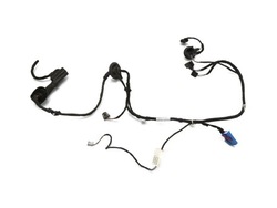 Жгут дверь правые перед audi a1 8x 8x0971030j фото №1