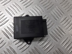 Модуль света ford mondeo mk3 3s7t-17d539-ac фото №1