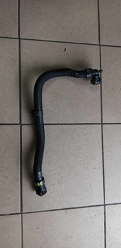 Шланг труба шланг води peugeot 308 t10 ds7 9822405680 фото №1