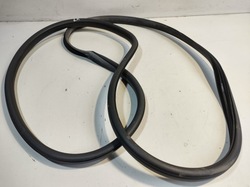 Mg zs - прокладка двері лівий перед фото №1