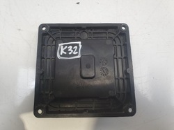 Renault megane iv перетворювач лампи led модуль 260559976r a2c90665603 фото №1