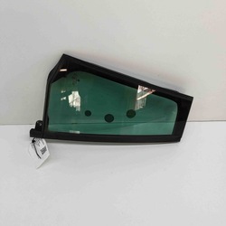 Стекло левых задних дверь vw golf vii вариант ba5, bv5 5g9845214c фото №1