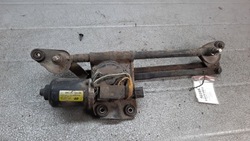 Механізм двірник перед hyundai getz 05r фото №1