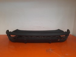 Hyundai tucson 4 iv 20- бампера зад задній 86612-n7000 фото №1