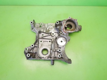 Насос масла масляная opel astra h iii 1.6 16v z16xep фото №1