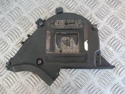 Защита распределительный вал ford focus mk2 04-2011 1.6 tdci фото №1