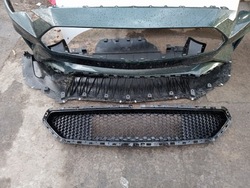 Ford mustang vi решётка радиатора gt фото №1