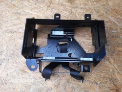 Espace v 2.0 dci корпус акумулятора 244209886r фото №1