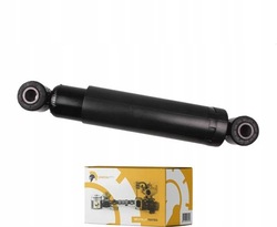 Амортизатор iveco daily 00 перед лівий праві 65/70c фото №1