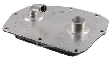 Радиаторов масла двигательный 101022 febi bilstein фото №1