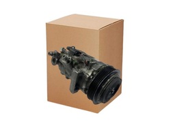 Компрессор кондиционера mercedes w177 2.0 cdi a0008304202 фото №1