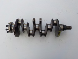 Boxer jumper 16r 2.0 bluehdi hdi t7cn wał колінчастий фото №1