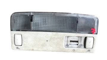 Лампа освітлення стеля skoda octavia vw golf 4 3b0947105 фото №1