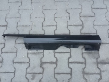 Ford c-max mk2 2011-19- планка пороговая левый зад фото №1