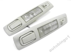 Chevrolet trans sport лампа освітлення кабіни фото №1