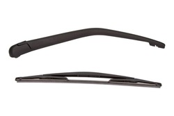 Рычаг дворники opel t. vivaro/ trafic/ kangoo 01- kpl фото №1