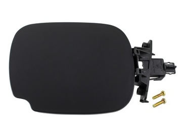 Крышка заливка топлива renault scenic 1 i 1999-2003 фото №1