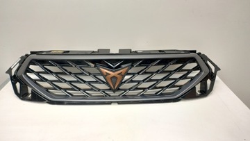 Решітка радіатора решітка seat ateca cupra 575 853 654 фото №1