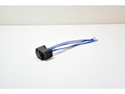 Набор ремонтный жгуты вебасто bmw 5 e39 1997 1998 1999 2000 2001 2002 фото №1