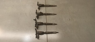 Инжектор vectra c 1.9 cdti z19dth 0445110159 фото №1