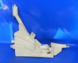 Бачок рідини склоомивача mini cooper 1.6 16v фото №1