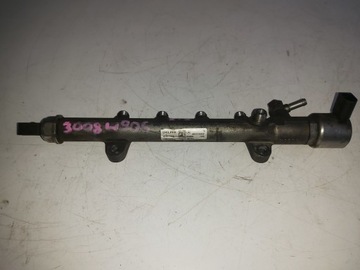 Планка впрыскивающий питающая sprinter w906 2.2 cdi фото №1