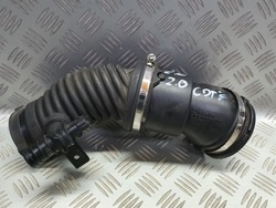 Труба шланг повітря zafira c 2.0 cdti 13254634 фото №1