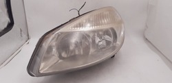 Лампа перед ліва renault scenic ii 1.5 dci 03-06 фото №1