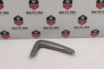 Планка передньої лівого крила bmw 4 купе f32, f82 7294826 2.0l фото №1