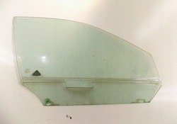 Jaguar s-type 00r скло двері праві перед фото №1