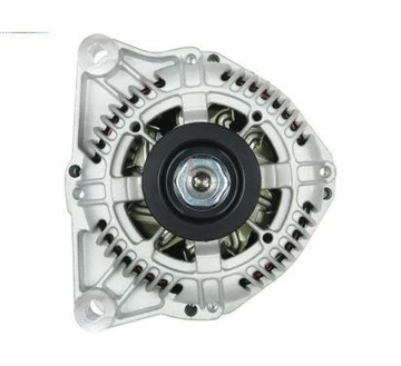 Ast генератор 12v citroen c5/jumper/fiat ducato фото №1