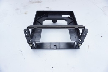 Корзина pod радіо citroen c4 ii b7 фото №1