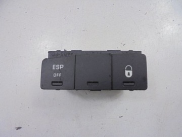 Citroen c3 picasso выключатель esp 96631921xt фото №1
