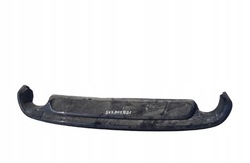 Vw golf 6 r-line gti gtd r36 5k7807521 спойлер зад фото №1